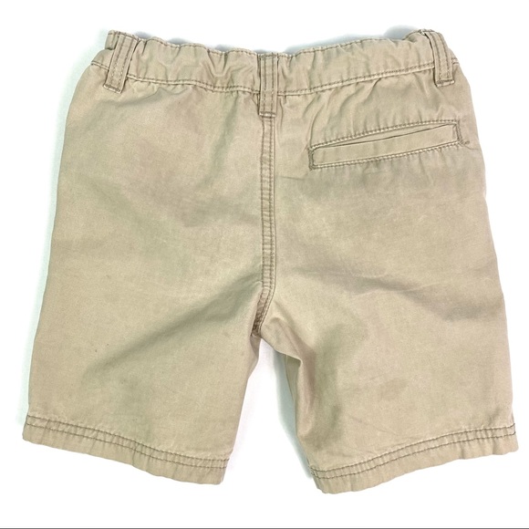 Lot of boys clothes GAP, Gymboree, Carter’s SHARK Shirts, Lilly + Sid Sweatshirt - Picture 14 of 16